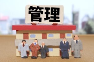 賃貸管理会社とは？ 業務内容や収益を生む賃貸管理会社の選び方を事例で解説