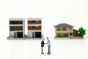 リーシングとは？客付け・入居者募集の業務内容と空室対策を事例で解説