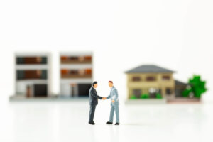 不動産管理会社で収益が変わる？賃貸経営を成功に導く管理会社の選び方事例で解説