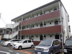 店舗と管理の連携によるリフォーム提案により満室に。