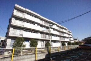 初期費用0円でリノベーション工事!入居者募集も対応して空室を改善