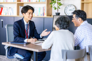 不動産投資は誰に相談する？ 損をしないための準備と売却・相続事例から学ぶポイント