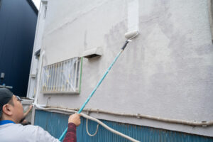 【事例付】アパートの外壁塗装費用と注意点！賃貸管理会社が徹底解説