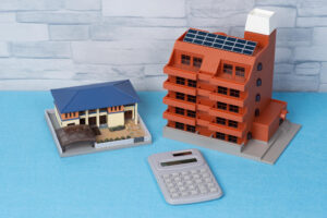 相続税対策で不動産購入する理由とメリット・デメリット・物件種類別の特徴を解説