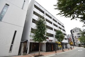 【売却実績】当社の管理オーナー様が所有している麻布の区分マンション！「死ぬ前に整理しおかなきゃ。。」と売却依頼