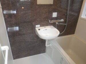 【ユニットバス交換】※※新規一転リニューアル！！※※