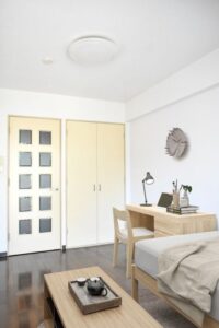 【バーチャルホームステージング】築32年でも工夫次第で即成約！