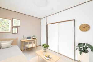 【バーチャルホームステージング】成約期間6ヶ月を2ヶ月に短縮！