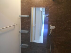 【割賦サービスを利用したユニットバスリニューアル】※※完工前から申込み有、割賦支払いで収入の平化※※