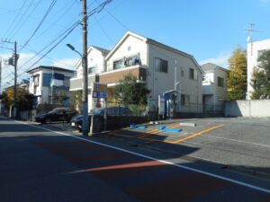 コインパーキング活用／リロの駐車場　久が原5丁目をOPEN