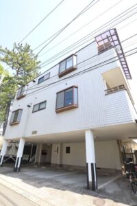 オーナー様自主管理から管理会社に切り替え！