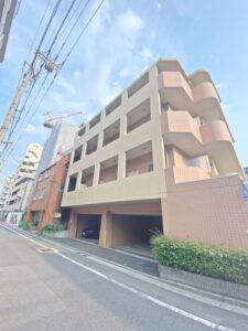 法人契約の多さは「リロの不動産」の強みです！