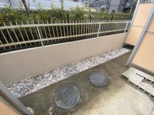 除草・防草シートで雑草問題解決！