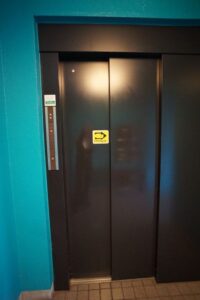 昇降機の保守点検等も当社でサポートいたします！