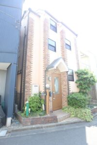 とある出会いが永いお付き合いにつながることも・・・