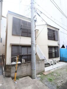 遠方管理会社からの管理会社変更
