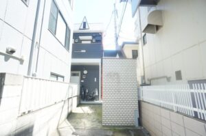 新規物件購入時の管理移管