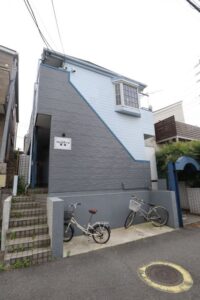 管理物件の売却依頼　→　売買仲介　→　継続管理