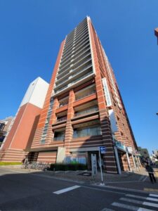 区分所有のマンション１部屋を賃貸に出したい！