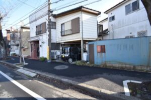 【売却実績】市街化調整区域＆連棟式のため再建築も不可！老朽化で雨漏りしていても売却ができた理由は。。。