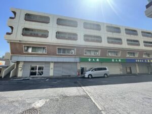 【売却実績】賃貸しているマンションを売却したい！一般に売却活動をしながら賃借人に粘り強いアプローチを続け実を結んだケース