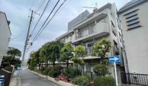 【売却実績】賃貸中のマンションを入居者付きのまま売却したい！と以前からお取引のある終活中の売主様からのご依頼