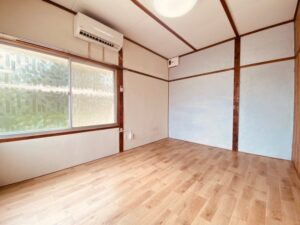 古き良きを残し令和(いま)のニーズも捉えたミニマムリフォーム