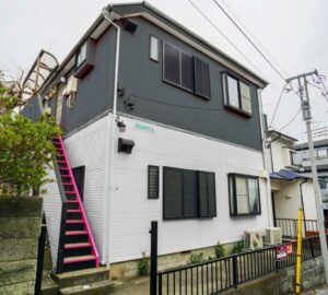 外壁塗装のイメージを事前に確認！安心の外壁塗装を実現