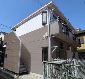 周囲と調和しながら見栄えする外壁を事前共有！