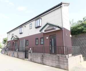 CG写真で納得の仕上がりの周囲と差別化する外壁塗装！