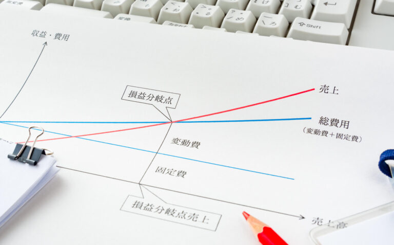 アパート経営は何年で黒字化する?黒字化のポイントと注意点を事例で解説