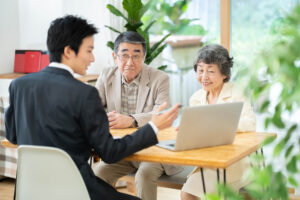 アパート経営の相談先はどこ？状況別に選ぶ成功の専門家ガイド！