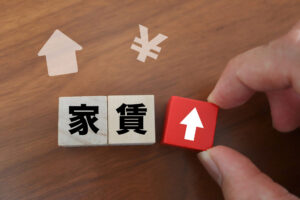 家賃の値上げは可能？ 正当事由・交渉方法・法的手段・事例まで徹底解説