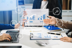 アパート経営のシミュレーション方法！不動産投資の指標とリスク管理を事例で解説