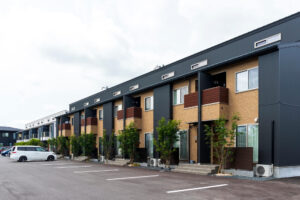 地方でアパート経営を成功させる条件を事例で解説！注意点とリスク対策を紹介