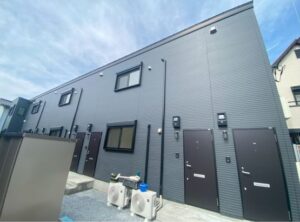 【前管理会社で５カ月空室だった部屋を半月で成約】のお客様から別案件で新築物件管理のご依頼
