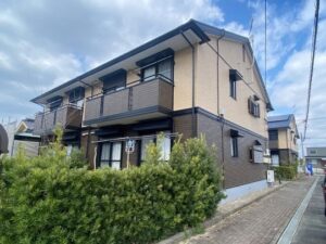 築25年でも生まれ変わる！ツートンカラーの外壁でオシャレに再生