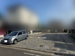 遊休地を活かして収益化。駐車場運用で年間100万円超の収入アップを実現