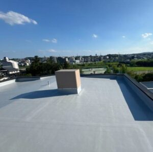 10年ぶりの防水・外壁補修をコスト削減で実現。大規模修繕も安心してお任せください