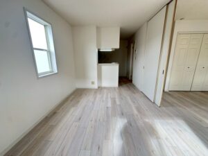 長期入居で原状回復費が高額に、プチリノベで費用を抑えて設備をグレードアップ！