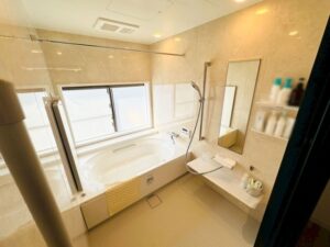 「これからも長くお付き合いが続くであろう駅前さんにお願いしていた方が、安心感が違います」バスルーム・洗面所を一新し、暮らしやすさアップ！