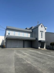 築35年の物件を、内装・外装共に綺麗な状態にしてテナント募集し、満室に！