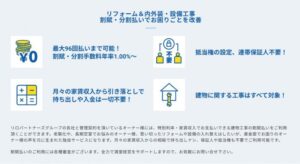 初期費用ゼロ円で築古、汚部屋の賃料アップのリノベーション！賃料保証付き