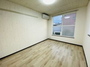 高齢者の部屋探し増加に対応！