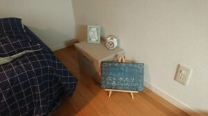 ウェルカムボードで印象アップ！温もりのある言葉で管理と大家さんの印象が変わる