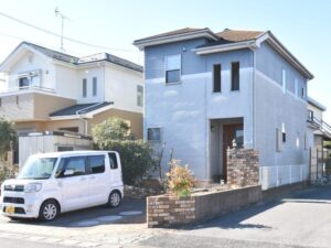 【売却実績】自宅の売却から賃貸住宅のご契約、お引越しまで、当社でトータルサポートさせて頂きました！