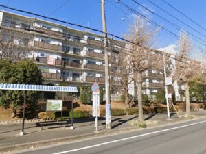 【売却実績】お母様が老人ホームに入所したことで空家になった区分マンション。当社からのＤＭを思い出し、連絡をくださいました！