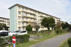 【売却実績】】10年以上放置していた空き家の区分所有マンション！大病を患い売却を決意！！