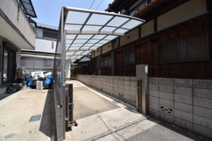 【買取実績】子供たちが独立し２人暮らしになったのでこの家は広すぎる！マンションに住替えたい！というご夫婦からの買取り依頼