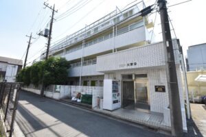 【売却実績】投資物件として所有していた区分所有マンションの１室！実需としての売買が成立しました♪